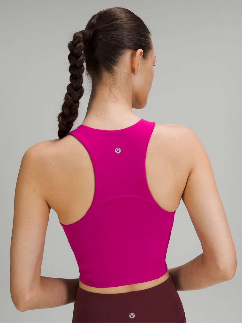 Lululemon Invigorate Training Tank Top
Ripened Raspberry - Picture 2 of 5